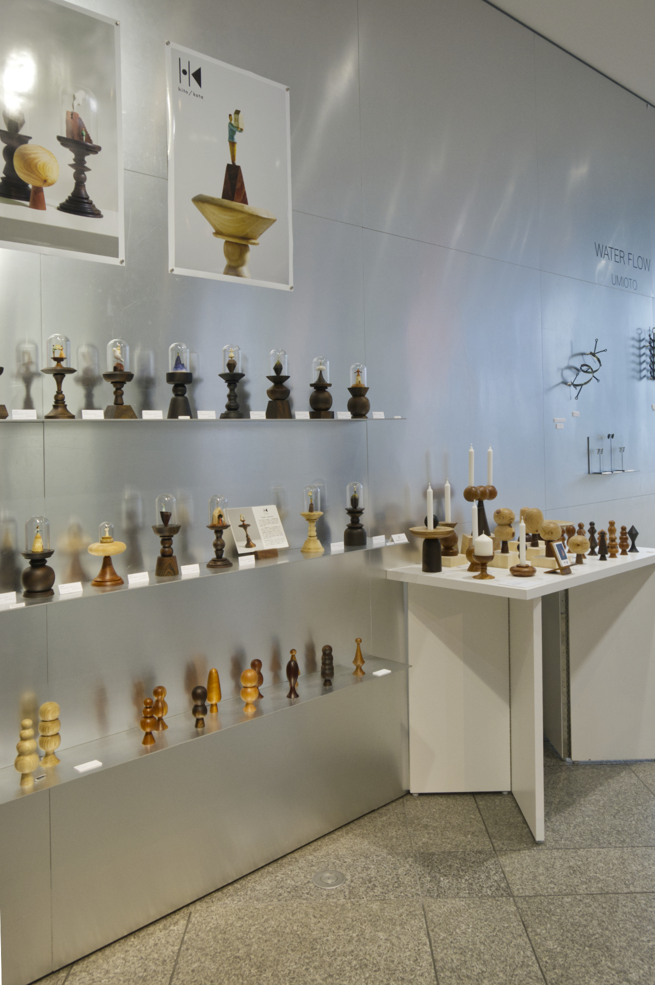 『SICF26 MARKET部門受賞者展』