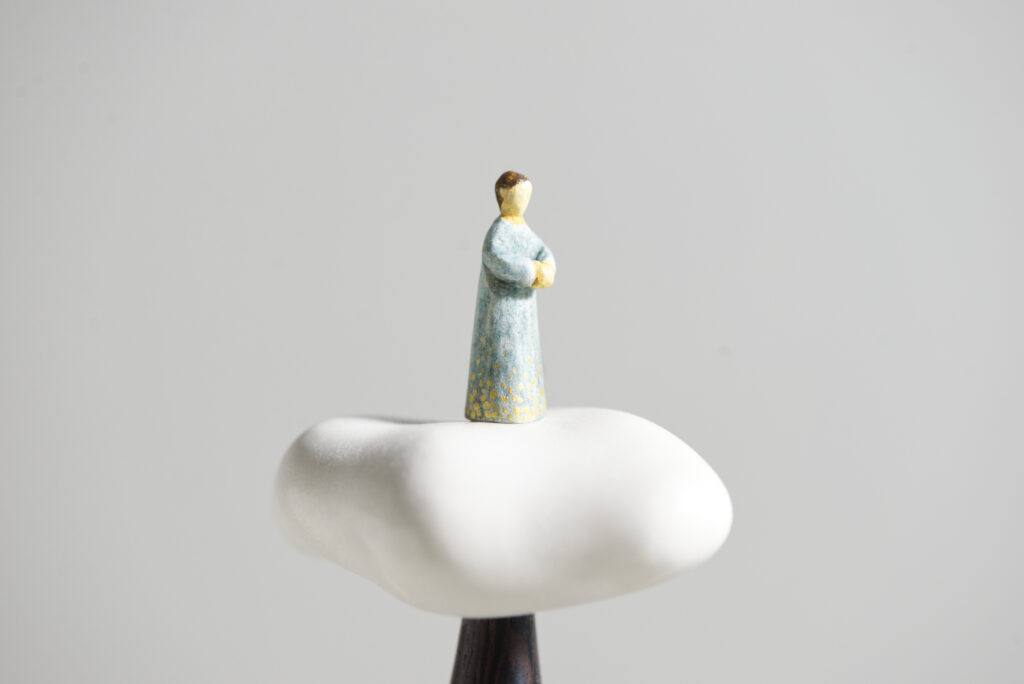 『6月 個展のお知らせ』